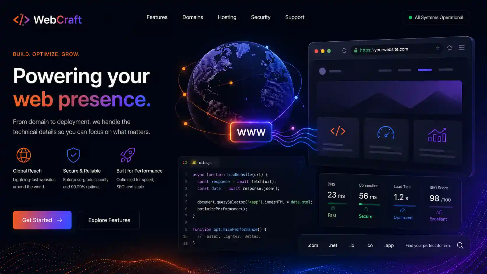WWW Nedir? World Wide Web'in Tarihi, İşleyişi ve Geleceği
